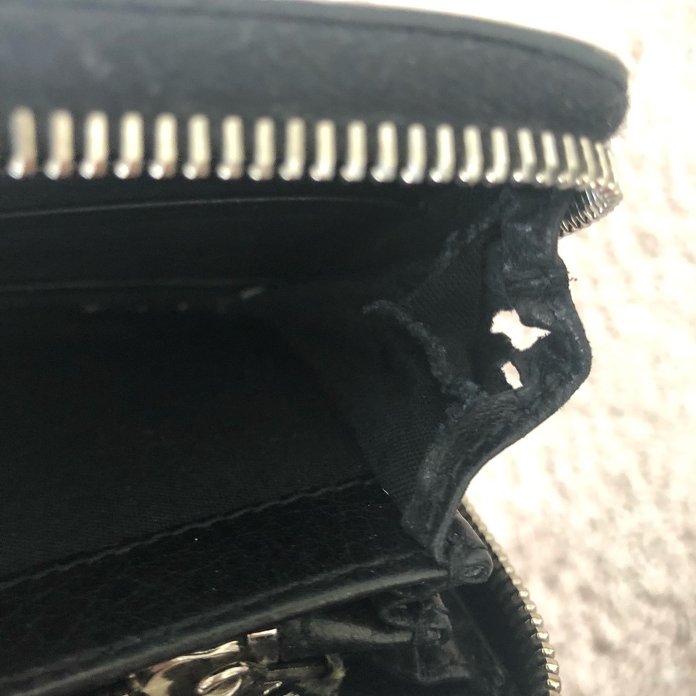 Balenciaga Wallet - Picture 4 of 5